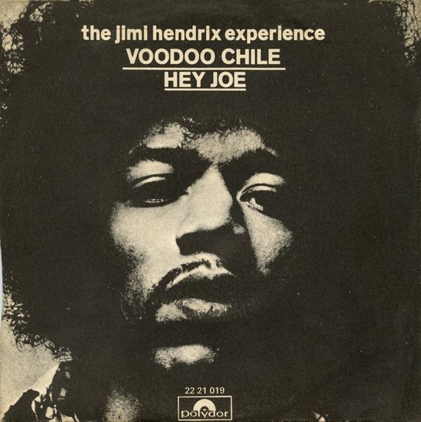 El clásico 'Hey Joe', que lanzó Hendrix en 1967, contiene una letra que hoy se ve como ejemplo de violencia machista.jpg