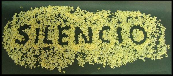 Poema visual de Eva Hiernaux.