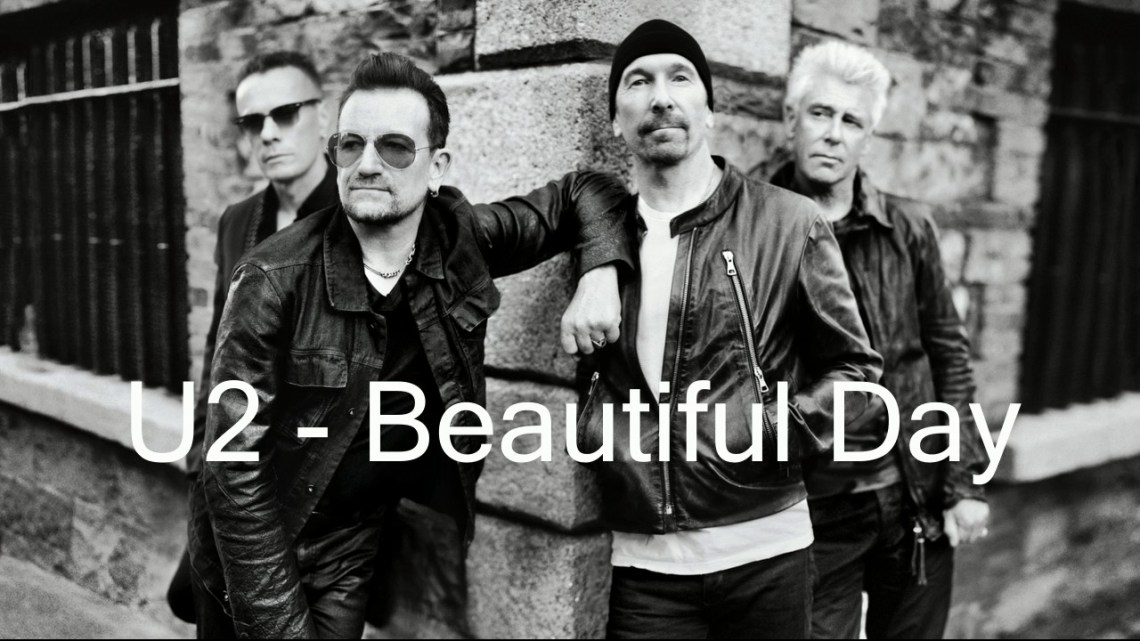 U2 anima a mirar todo con esperanza en su Día precioso'.jpg